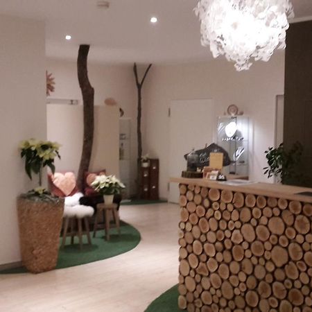 Hotel-Restaurant Sonnenhof Veitsrodt المظهر الخارجي الصورة