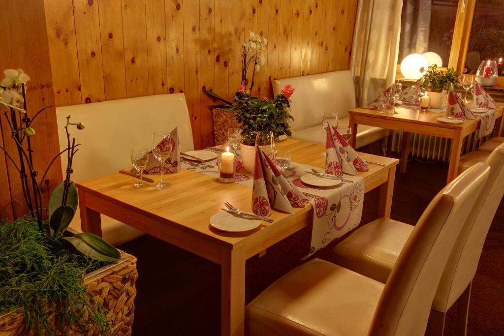 Hotel-Restaurant Sonnenhof Veitsrodt المظهر الخارجي الصورة