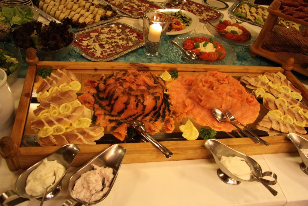 Hotel-Restaurant Sonnenhof Veitsrodt المظهر الخارجي الصورة