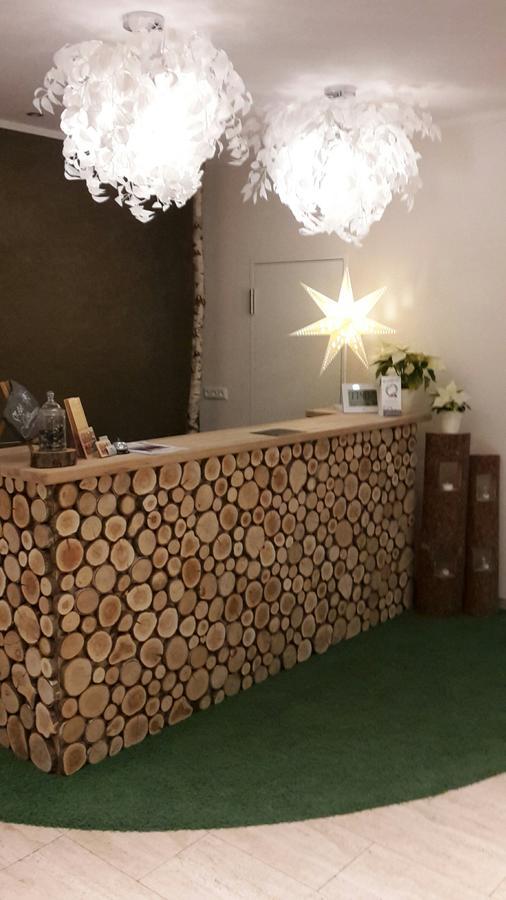 Hotel-Restaurant Sonnenhof Veitsrodt المظهر الخارجي الصورة